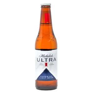 Michelob Ultra Beer 330-355 ml Bottle & Can