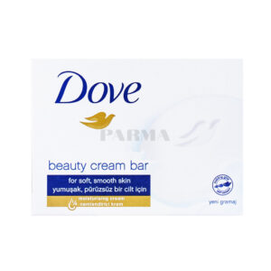 DOVE SOAP 100G  GO FRESH TOUCH
