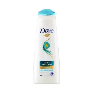 DOVE SHAMPOO 250ML DAILY MOISTURIZER