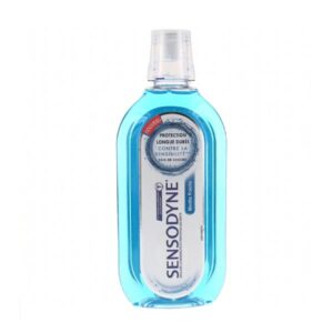 SENSODYNE MOUTHWASH 500ML FRESH MINT