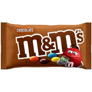 M&M’s Choco 45g