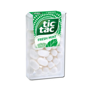 Ferrero Tic Tac Mint 18g