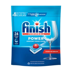 FINISH TABS 1320GR ALL IN ONE MAX 80 REGULAR