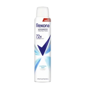 REXONA DEO SPRAY 250ml FW LINEN DRY
