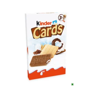 Kinder Cards