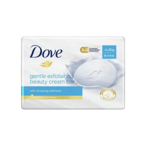 DOVE SOAP 100G  CREAM OIL