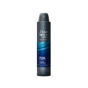 DOVE DEO SPRAY 200ML.