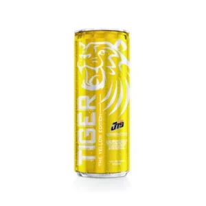 The Yellow Edition 250ml Can