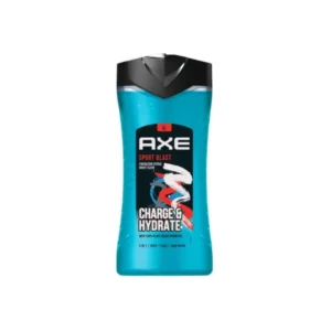 AXE BODYWASH 400ML RELOAD