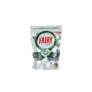 FAIRY CAPS 477GR PLATINUM 32 REGULAR