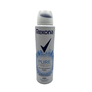 REXONA DEO SPRAY 250ml PURE FRESH