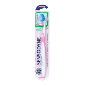 SENSODYNE TOOTHBRUSH SOIN & PRECISION SOUPLE
