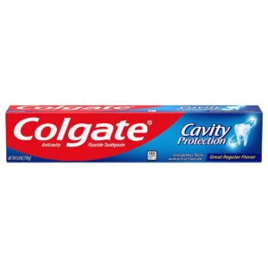 COLGATE TOOTHPASTE 170G