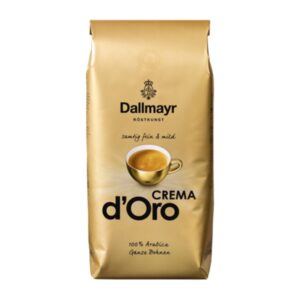 Dallmayr Coffee 100g