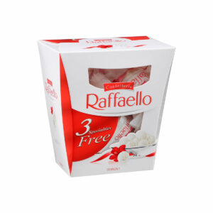 Ferrero Raffaello T23 230g