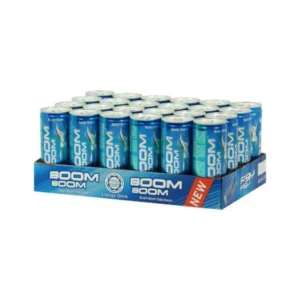 Boom Boom 250ml Cans