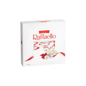 Ferrero Raffaello T26 260g