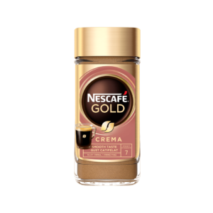 Nescafe Gold Crema 70g