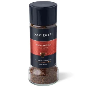 Davidoff Instant Coffee 100 gram