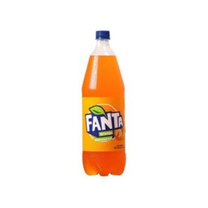 Fanta  2L Bottle