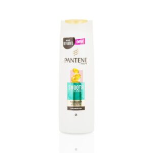 PANTENE SHAMPOO  SMOOTH AND SLEEK 400ML