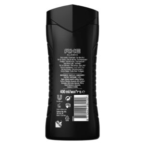 AXE BODYWASH 400ML YOU ENERGISED