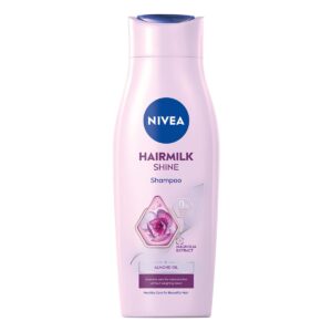 NIVEA HAIR SHAMPOO WOMEN 400ML VOLUME CARE