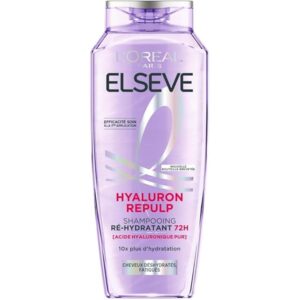 ELSEVE CONDITIONER 200ML ARGILE