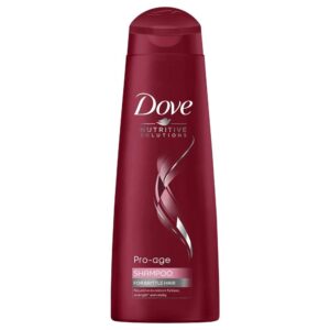 DOVE SHAMPOO 250ML PRO AGE