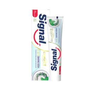 SIGNAL TOOTHPASTE 75ML INTEGRAL COMPLET TUBE