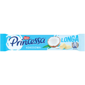 Princessa Long XXL Milky Bar 48g