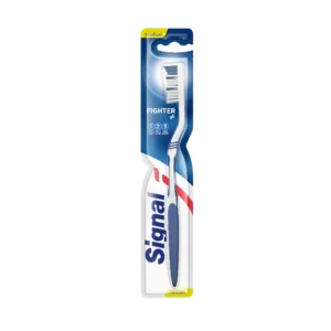 SIGNAL TOOTHBRUSH EXPERT CONFORT MEDIUM