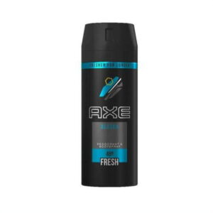 AXE DEO BODY SPRAY 150ML ALASKA