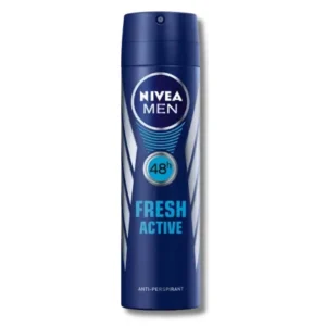 NIVEA DEO SPRAY MEN 150ML EXTREME WILD FRESH CITRUS & MINT