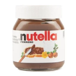 Ferrero Nutella 6x600gr