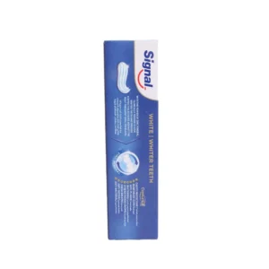 SIGNAL TOOTHPASTE 75ML CAVITY PROTECTION