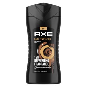 AXE BODYWASH 250ML DARK TEMPTATION