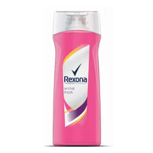 REXONA SHOWER GEL  250ML FW ORCHID FRESH