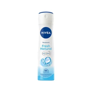 NIVEA DEODORANTS BODY SPRAY 200ML