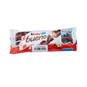Kinder Bueno 43g