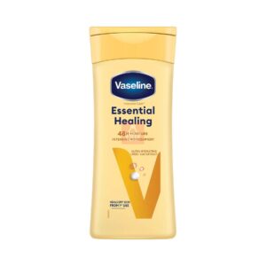 VASELINE LOTION 200ML HAND&NAIL