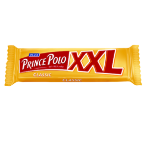 Prince Polo Classic XXL Bar 50g