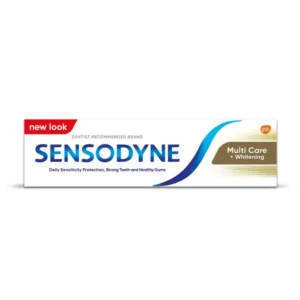 SENSODYNE TOOTHPASTE 75ML MULTI PROTECTION