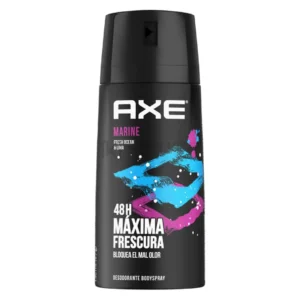 AXE DEO BODY SPRAY 150ML MARINE