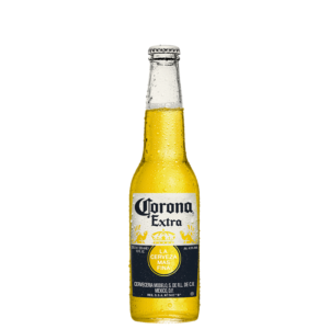 Corona Extra Beer 250 ml Bottle & Can