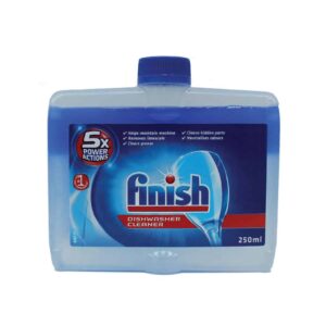 FINISH MACHINE CLEANER 250ML ORIGINAL