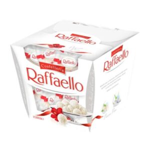Ferrero Raffaello T15 (150g)