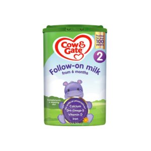 Cow & Gate 800g : 1-2-3