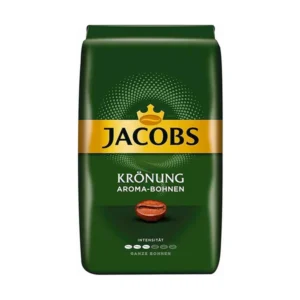 Jacobs Kroung Beans 500g
