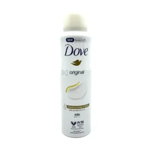 DOVE DEO SPRAY 150ML  FW ORIGINAL
